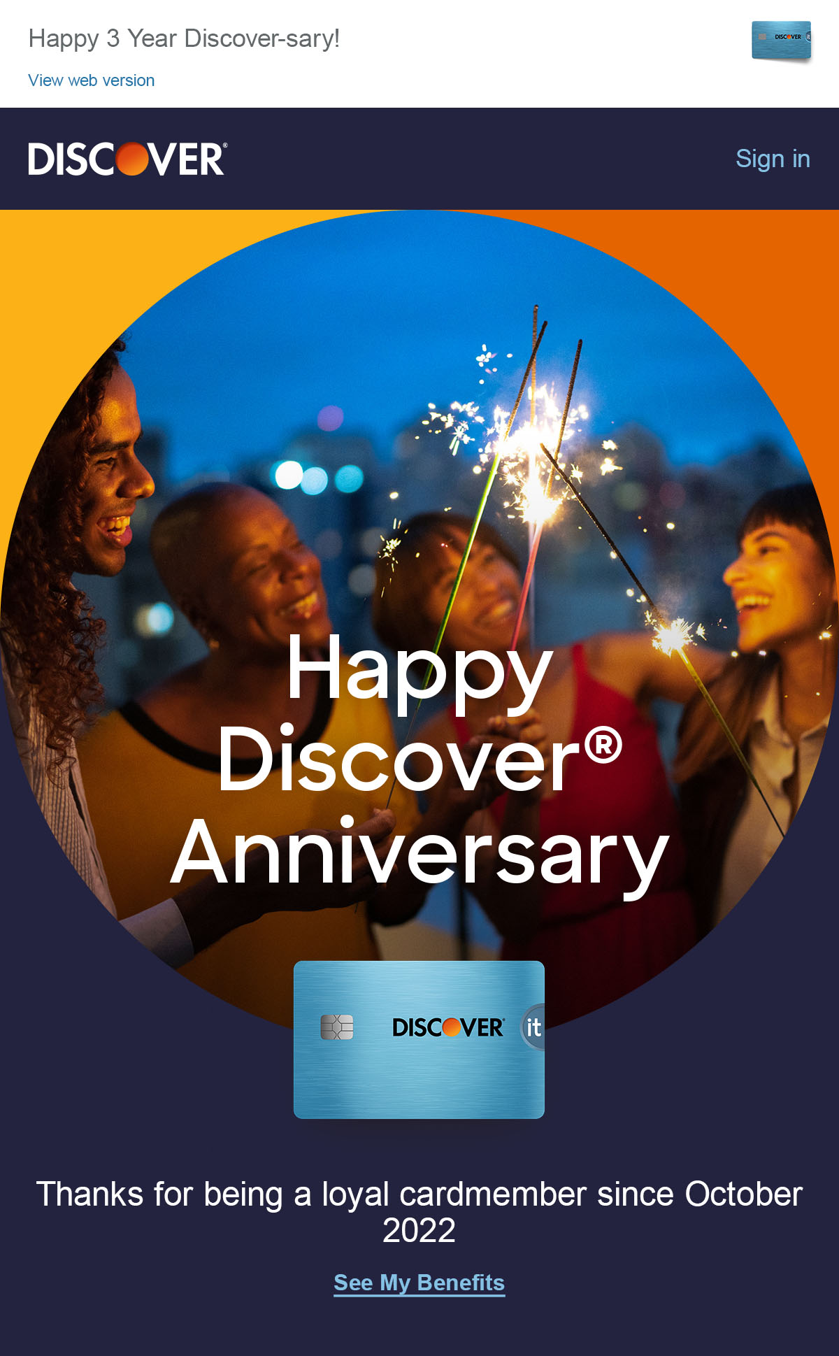 2024 Winning Email Design